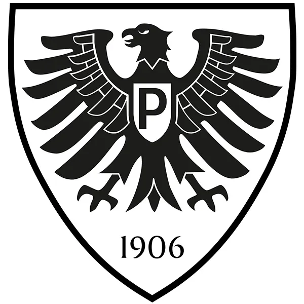 SCプロイセン・ミュンスター