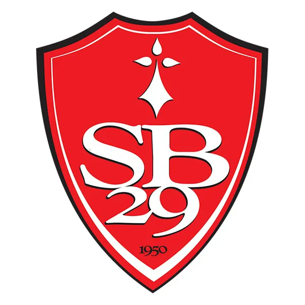 スタッド・ブレスト29