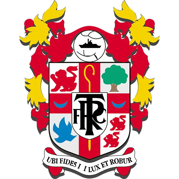 トレンメア・ローヴァーズFC